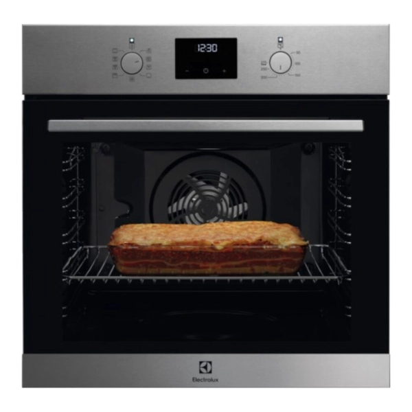Духовой шкаф Electrolux OEF3H70TX