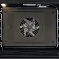 Духовой шкаф Electrolux EOF3C00X