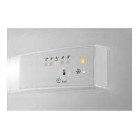 Встраиваемый холодильник Electrolux LND5FE18S