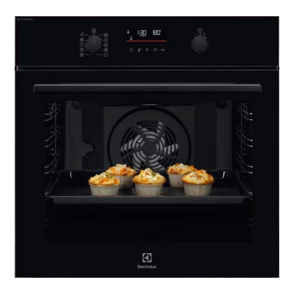 Духовой шкаф Electrolux EOD6P77WZ