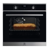 Духовой шкаф Electrolux OEF5E50X
