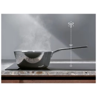 Индукционная варочная поверхность Electrolux KIV84550I