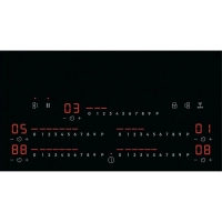 Индукционная варочная поверхность Electrolux KIV84550I