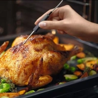 Духовой шкаф Electrolux KOEBP39WX