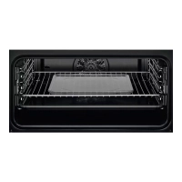 Духовой шкаф Electrolux KVLBE08X