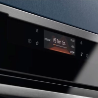 Духовой шкаф Electrolux KVLBE08X