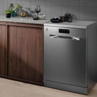 Посудомоечная машина Electrolux ESA47200SX