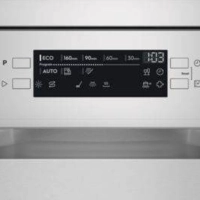 Посудомоечная машина Electrolux ESA47200SX