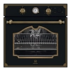 Духовой шкаф Electrolux OPEB2640R