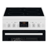 Электрическая плита Electrolux RKR520200W