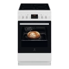 Электрическая плита Electrolux RKR520200W