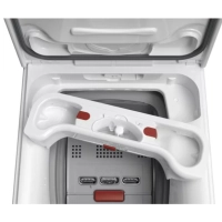 Стиральная машина с вертикальной загрузкой AEG LTR7E273E