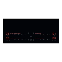 Варочная панель Electrolux EIS62453