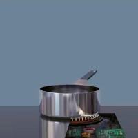 Варочная панель Electrolux EIS62453