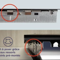 Варочная панель Electrolux EIV 654