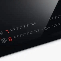 Варочная панель Electrolux EIV 654