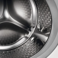 Стирально-сушильная машина Electrolux EW9WN249W