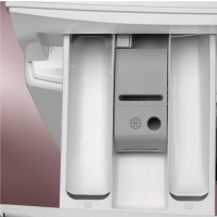 Стирально-сушильная машина Electrolux EW9WN249W