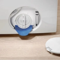 Стиральная машина Electrolux EW6F349BSA