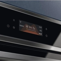 Духовой шкаф Electrolux EOC8P39WX