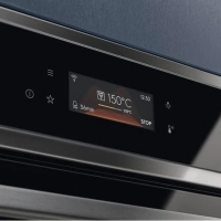 Духовой шкаф Electrolux EOC8P39WX