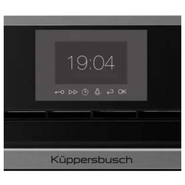 Духовой шкаф Kuppersbusch B 6550.0 S9 Shade of Grey