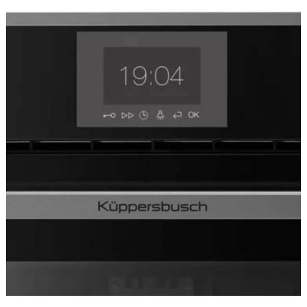 Духовой шкаф Kuppersbusch BP 6550.0 S9 Shade of Grey
