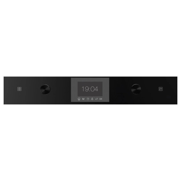 Встраиваемый паровой шкаф Kuppersbusch CD 6350.0 S5 Black Velvet