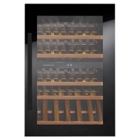 Встраиваемый холодильник для охлаждения вина Kuppersbusch FWK 2800.0 S2