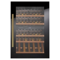 Встраиваемый холодильник для охлаждения вина Kuppersbusch FWK 2800.0 S4