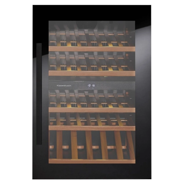 Встраиваемый холодильник для охлаждения вина Kuppersbusch FWK 2800.0 S5