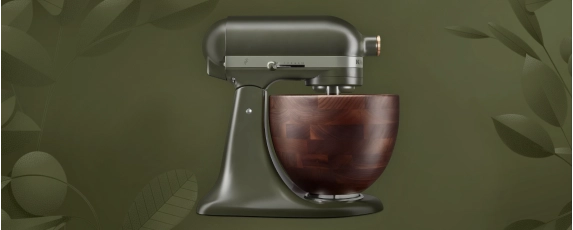 МИКСЕР<br>EVERGREEN