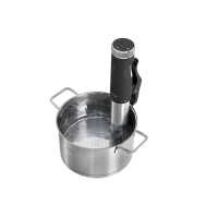 Cу-Вид Profi Cook серебристый PC-SV 1126