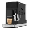 Автоматическая кофемашина KitchenAid черный матовый KF2 5KES8452EBM Автоматическая кофемашина KitchenAid черный матовый KF2 5KES8452EBM