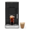Автоматическая кофемашина KitchenAid черный матовый KF2 5KES8452EBM Автоматическая кофемашина KitchenAid черный матовый KF2 5KES8452EBM