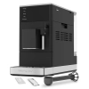 Автоматическая кофемашина KitchenAid черный матовый KF2 5KES8452EBM Автоматическая кофемашина KitchenAid черный матовый KF2 5KES8452EBM
