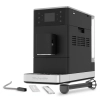 Автоматическая кофемашина KitchenAid черный матовый KF3 5KES8453EBM Автоматическая кофемашина KitchenAid черный матовый KF3 5KES8453EBM