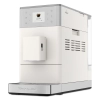 Автоматическая кофемашина KitchenAid Белый фарфор KF3 5KES8453EPL Автоматическая кофемашина KitchenAid Белый фарфор KF3 5KES8453EPL