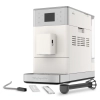 Автоматическая кофемашина KitchenAid Белый фарфор KF3 5KES8453EPL Автоматическая кофемашина KitchenAid Белый фарфор KF3 5KES8453EPL