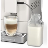 Автоматическая кофемашина KitchenAid Белый фарфор KF3 5KES8453EPL Автоматическая кофемашина KitchenAid Белый фарфор KF3 5KES8453EPL