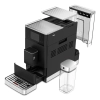 Автоматическая кофемашина KitchenAid черный матовый KF4 5KES8454EBM Автоматическая кофемашина KitchenAid черный матовый KF4 5KES8454EBM