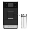 Автоматическая кофемашина KitchenAid черный матовый KF4 5KES8454EBM Автоматическая кофемашина KitchenAid черный матовый KF4 5KES8454EBM