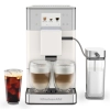 Автоматическая кофемашина KitchenAid Фарфоровый белый KF4 5KES8454EPL Автоматическая кофемашина KitchenAid Фарфоровый белый KF4 5KES8454EPL