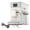 Автоматическая кофемашина KitchenAid Фарфоровый белый KF4 5KES8454EPL Автоматическая кофемашина KitchenAid Фарфоровый белый KF4 5KES8454EPL