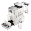 Автоматическая кофемашина KitchenAid Фарфоровый белый KF4 5KES8454EPL Автоматическая кофемашина KitchenAid Фарфоровый белый KF4 5KES8454EPL