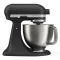 Планетарный Миксер KitchenAid Artisan Plus 4.7л чугун 5KSM50PKVEBK