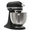 Планетарный Миксер KitchenAid Artisan Plus 4.7л чугун 5KSM50PKVEBK