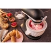 Планетарный Миксер KitchenAid Artisan Plus 4.7л чугун 5KSM50PKVEBK