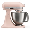 Планетарный Миксер KitchenAid Artisan Plus 4.7л розовое перо 5KSM50PKVEFT Планетарный Миксер KitchenAid Artisan Plus 4.7л розовое перо 5KSM50PKVEFT