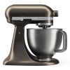 Планетарный Миксер KitchenAid Artisan Plus 4.7л железная руда 5KSM50PKVEIO
